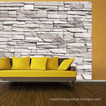 China Wholesale Imitation Wood Grain Wallpaper